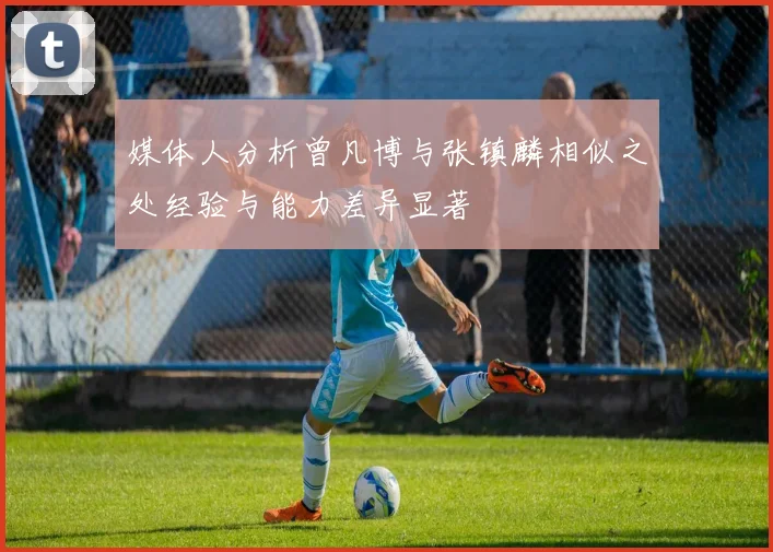 媒体人分析曾凡博与张镇麟相似之处经验与能力差异显著